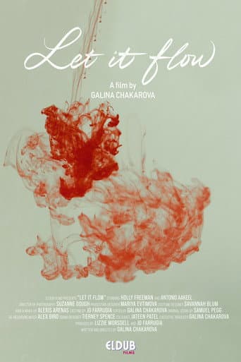 Poster for Let It Flow
