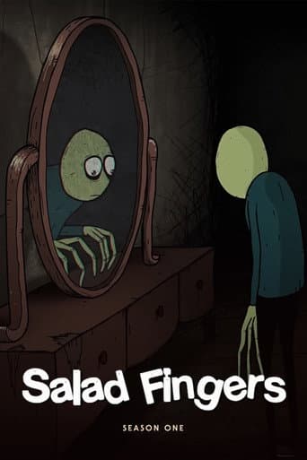 Poster for Season 1