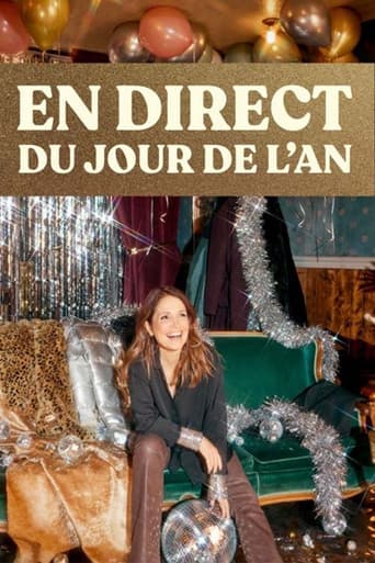 Poster for En direct du jour de l'an