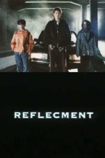Poster for Reflecment