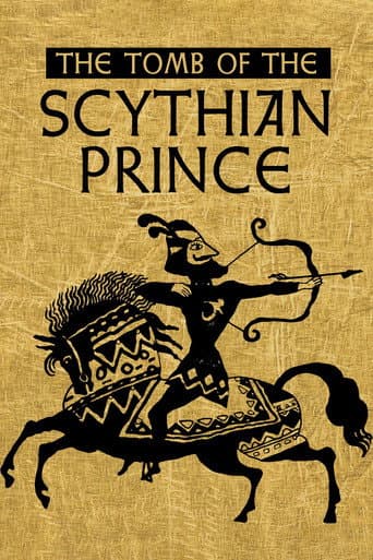 Poster for The Tomb of the Scythian Prince