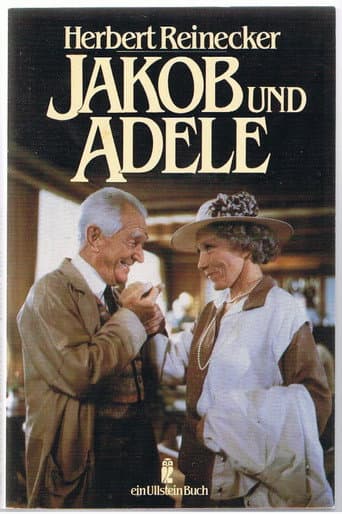 Poster for Jakob und Adele