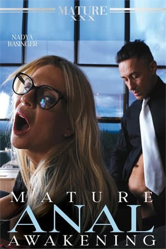 Poster for Mature Anal Awakening