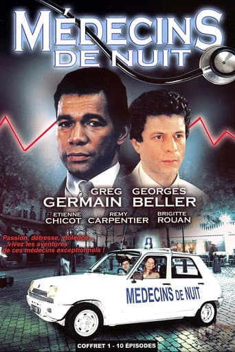 Poster for Season 1