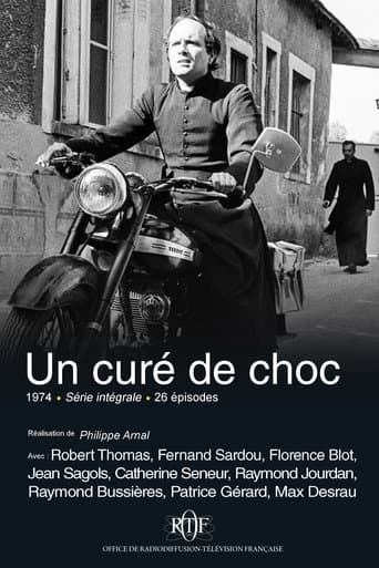Poster for Season 1