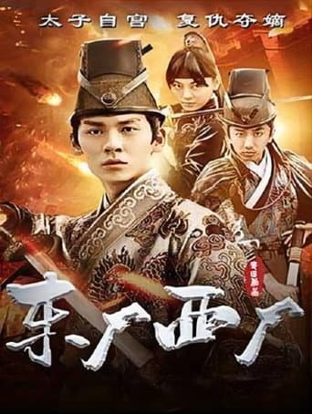 Poster for 东厂西厂