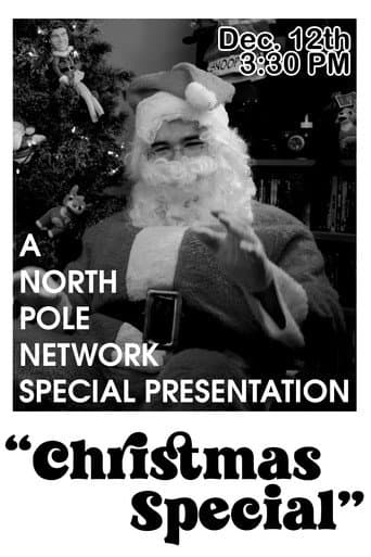 Poster for "Christmas Special"
