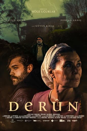 Poster for Derûn