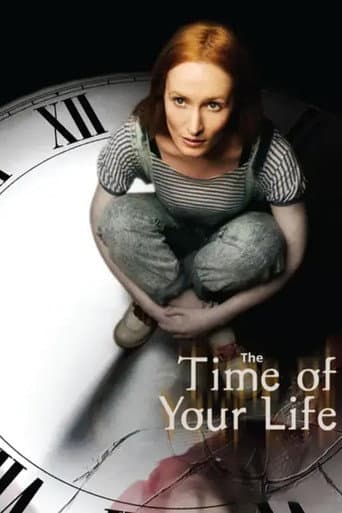 Poster for The Time of Your Life