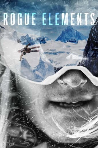 Poster for Rogue Elements