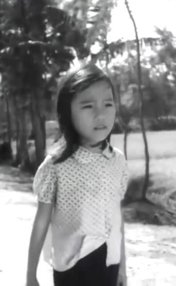 Poster for Little Phuoc