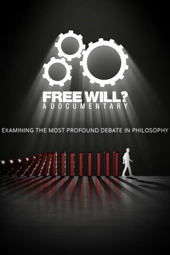Poster for Free Will