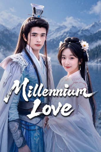 Poster for Millennium Love
