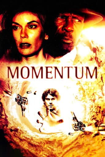 Poster for Momentum