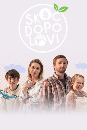 Poster for Skočdopolovi