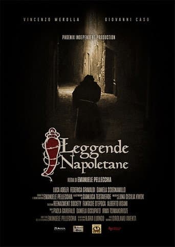 Poster for Leggende napoletane