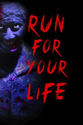 Poster for Run for Your Life