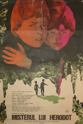 Poster for Herodot's Mystery