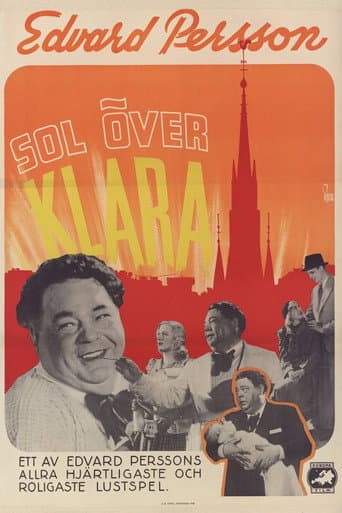 Poster for Sun Over Klara