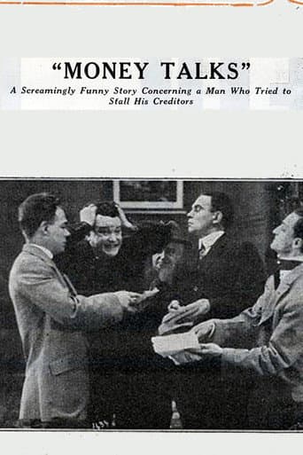 Poster for Money Talks