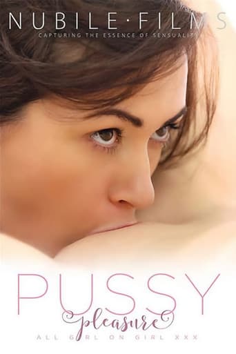 Poster for Pussy Pleasure