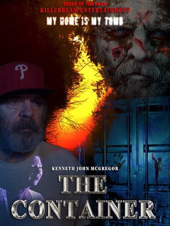 Poster for The Container
