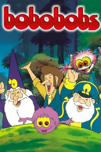 Poster for Bobobobs