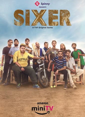 Poster for Sixer