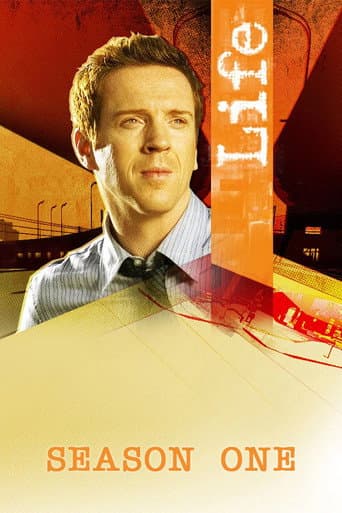 Poster for Season 1