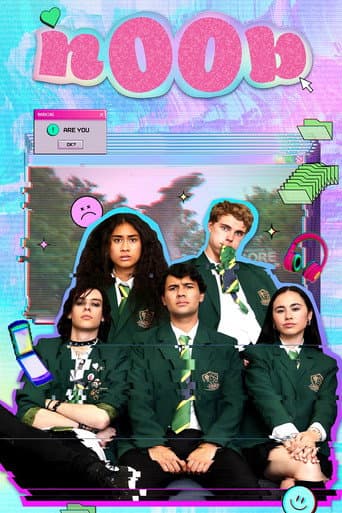 Poster for Season 1