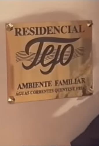 Poster for Residencial Tejo