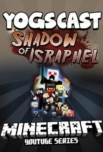 Poster for Shadow of Israphel