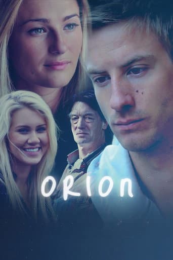 Poster for Orion