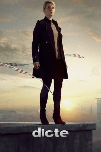 Poster for Dicte