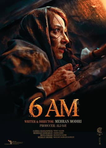 Poster for 6 AM