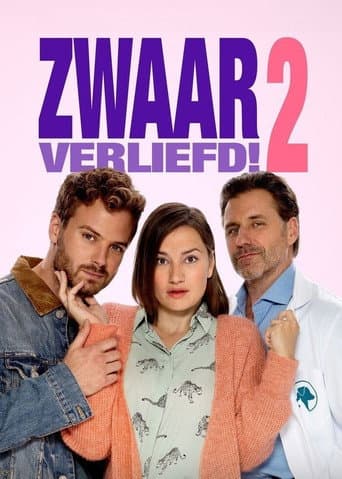 Poster for Heavily in Love 2