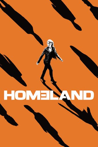 Poster for Season 7