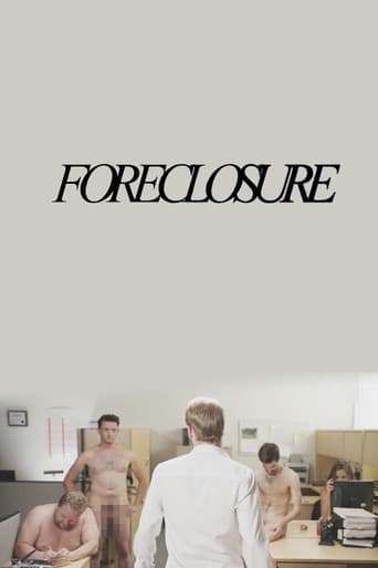 Poster for Foreclosure