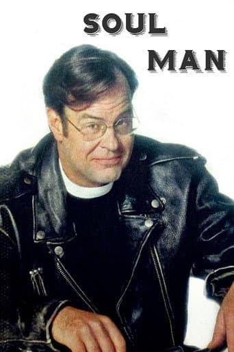 Poster for Soul Man