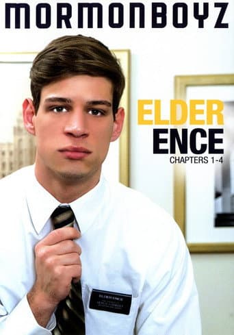 Poster for Elder Ence: Chapters 1-4