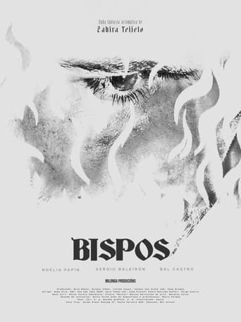 Poster for Bispos