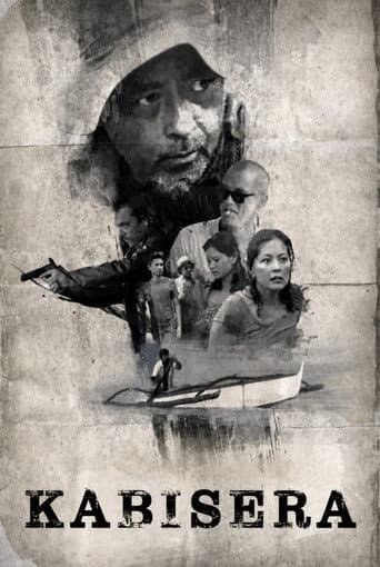 Poster for The Patriarch