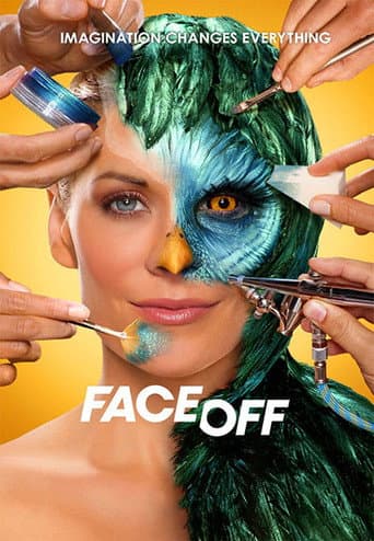 Poster for Season 2