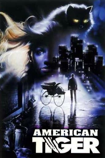 Poster for American Rickshaw