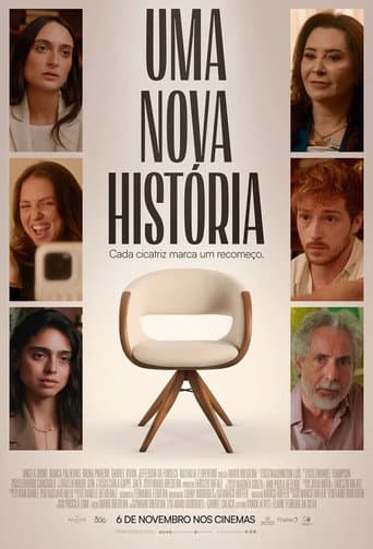 Poster for Uma Nova História