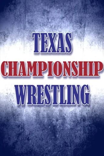 Poster for Texas Championship Wrestling