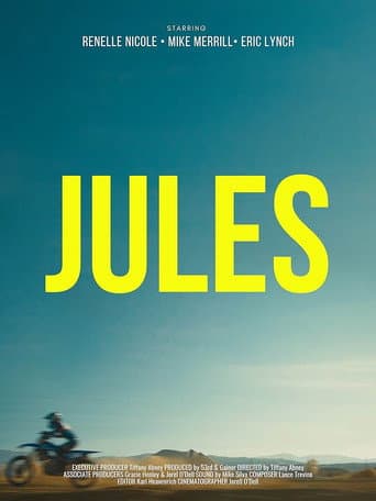 Poster for Jules