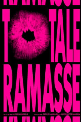 Poster for Totale Ramasse