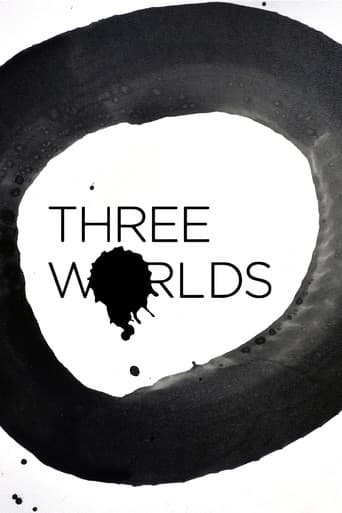 Poster for Three Worlds