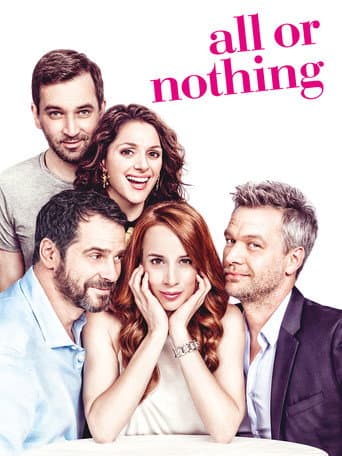 Poster for All or Nothing